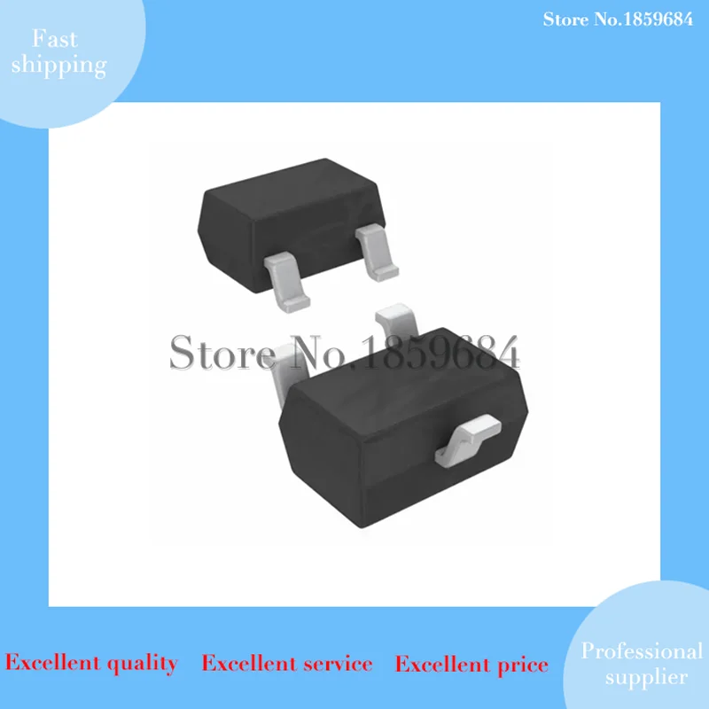 BSS84PWH6327XTSA1 SOT-323(SC-70) 20PCS/LOT | Электроника