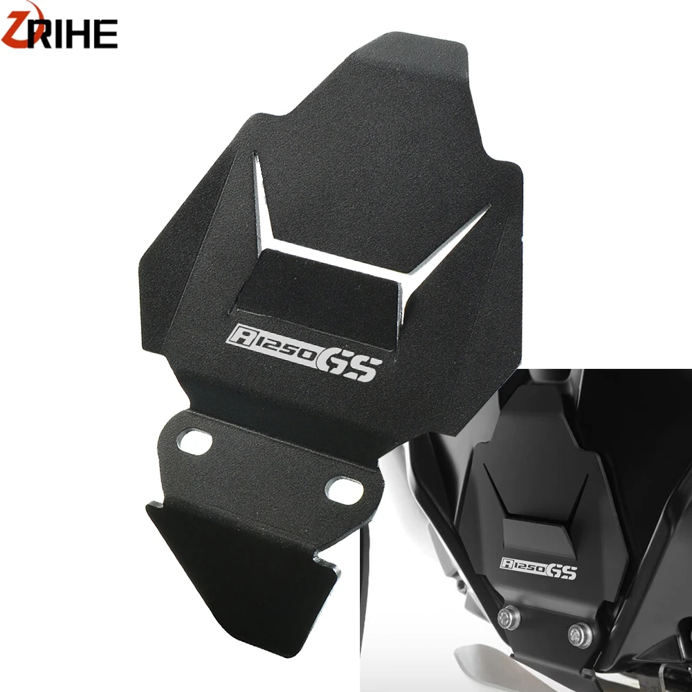 Защита Двигателя Мотоцикла защитная пластина для BMW R1250GS R1250 GS ADVENTURE R 1200 R/GS/RS/RT R1200RS