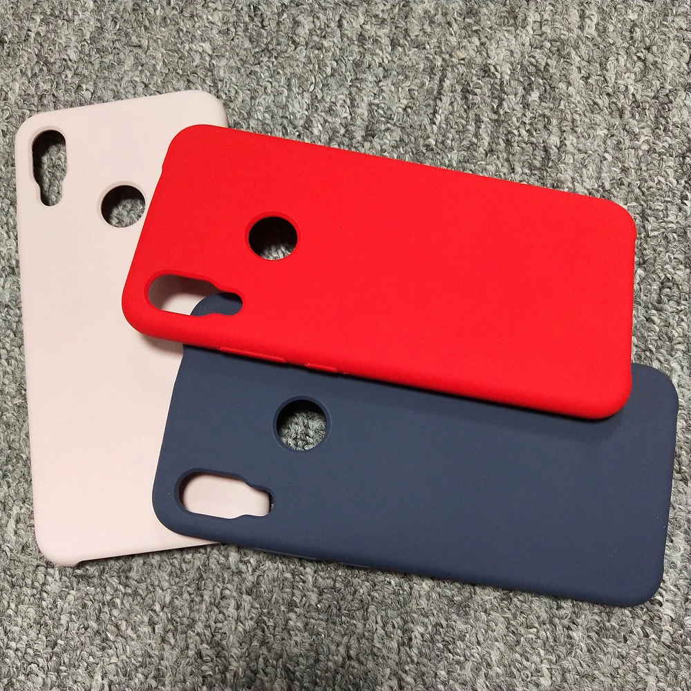 Для Xiao mi Red mi Note 7 чехол Мягкая Жидкая силиконовая задняя крышка для Xiaomi mi 9 9T 8 mi 8 lite mi 9 SE чехол для телефона для Red mi Note 7