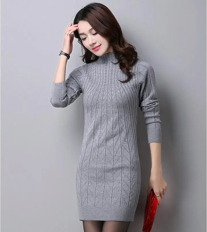 TX1763 дешевая осенний зимний женский модный Повседневный Теплый красивый свитер