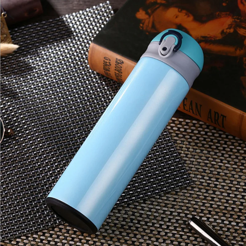 Отказов крышка термос чашка автомобильный стакан для воды из ...