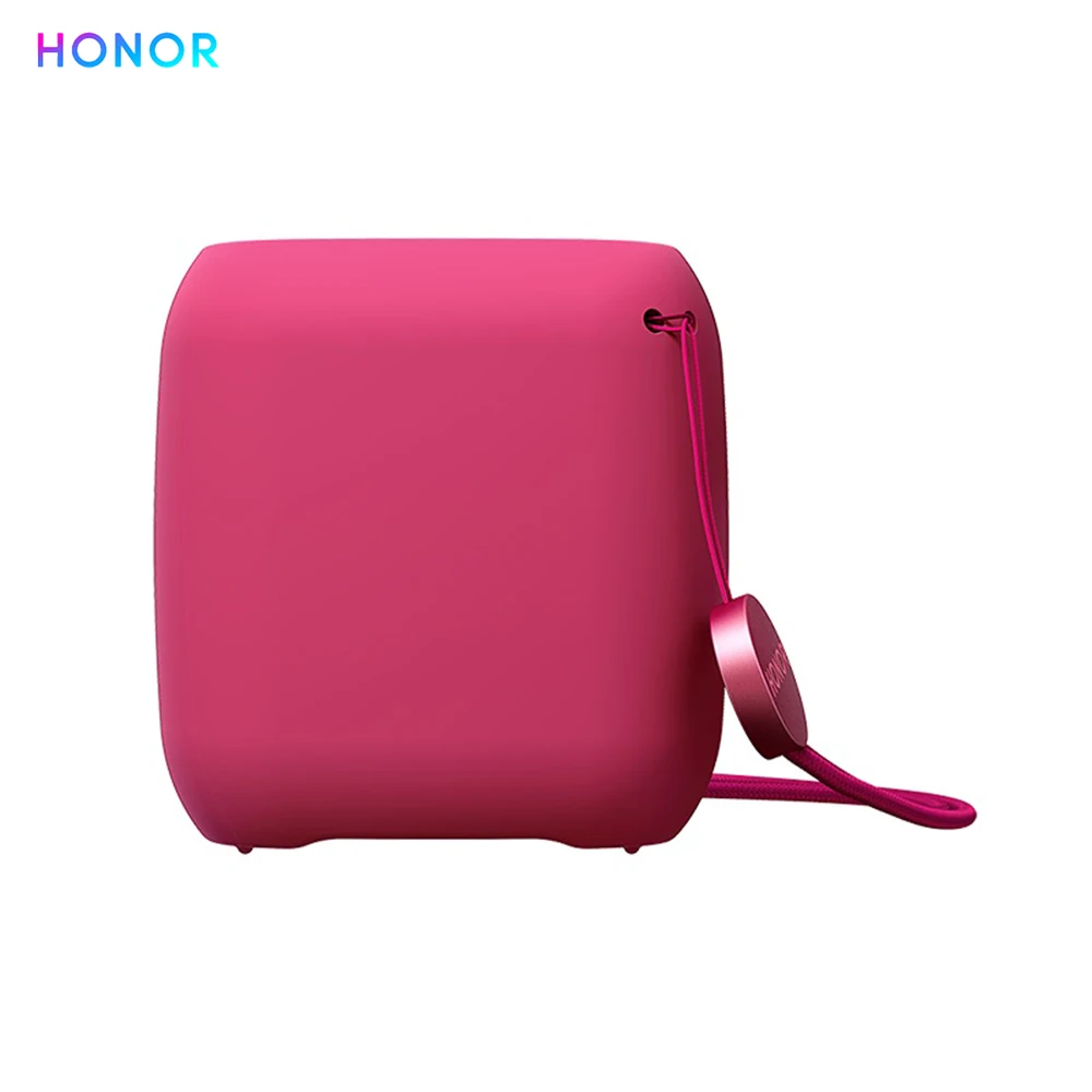 HONOR AM510 мини динамик беспроводной IP54 Водонепроницаемый портативный Bluetooth s
