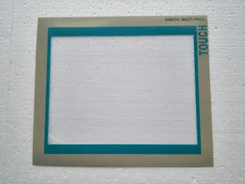 

Original touch screen industrial screen button mp370-12 6av6545-0da10-0ax0 protective film