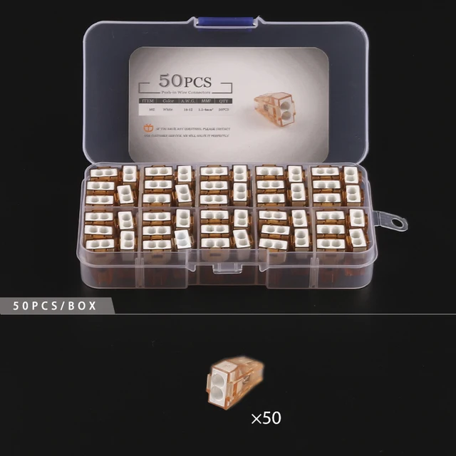 50PCS 602