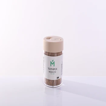 

500 sticks of carbonized toothpick