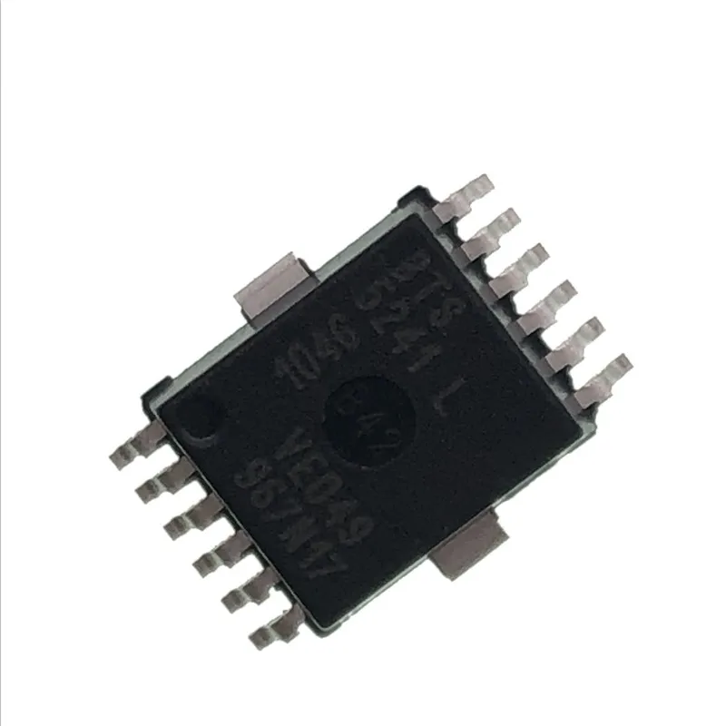 10 шт. BTS5241L SOP-12 BCM чип управления поворотным сигналом компьютерная плата и