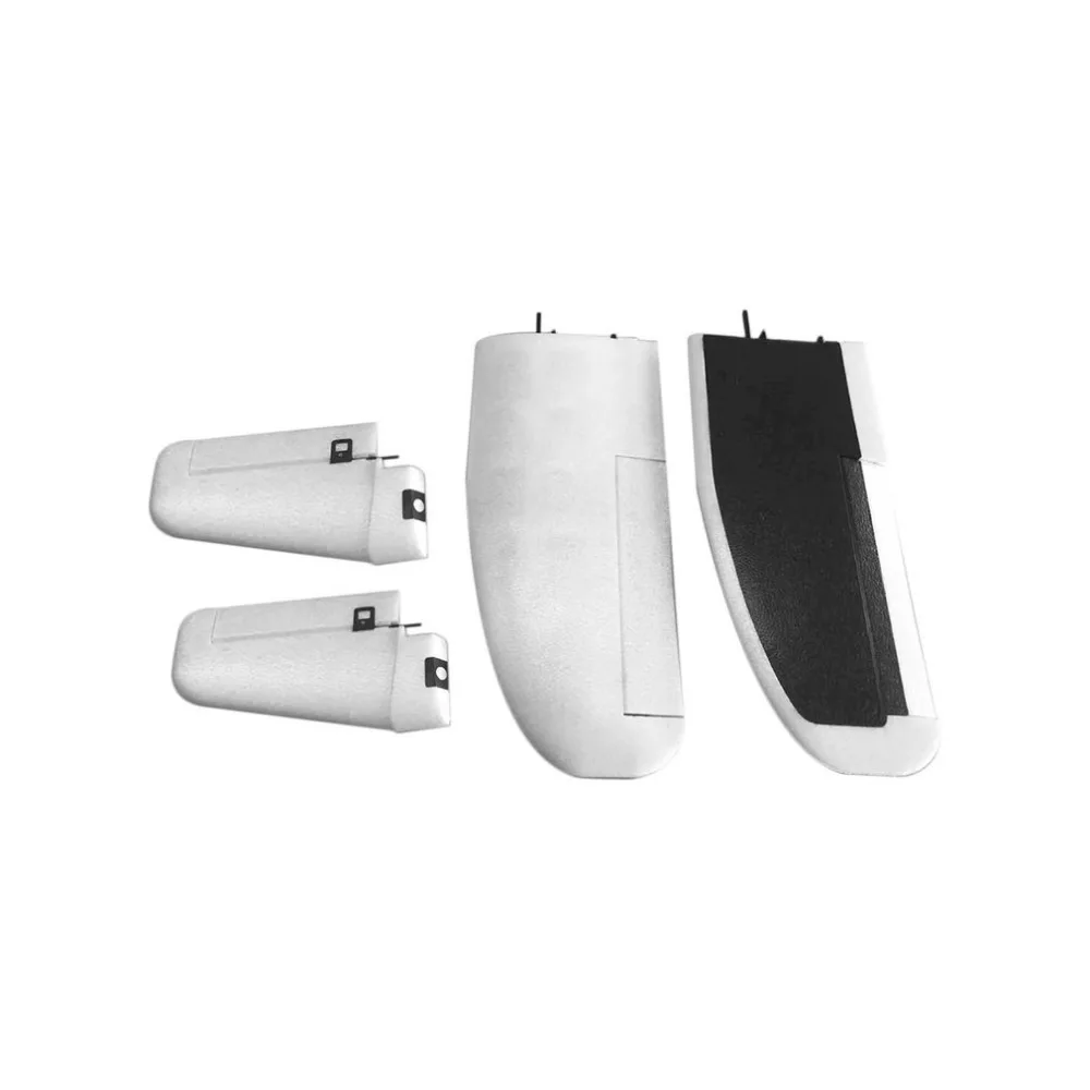 ZOHD Nano Talon 860 мм размах крыльев съемный AIO HD V-Tail EPP RC KIT PNP FPV Самолет с гироскопом Встроенный стабилизатор