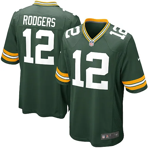 AS PICTURE Мужские свитера Green Bay Aaron Rodgers Davante Adams Clay Matthews Randall Cobb Ha Clinton-Dix Brett Favre BHR01 - Цвет: AS PICTURE