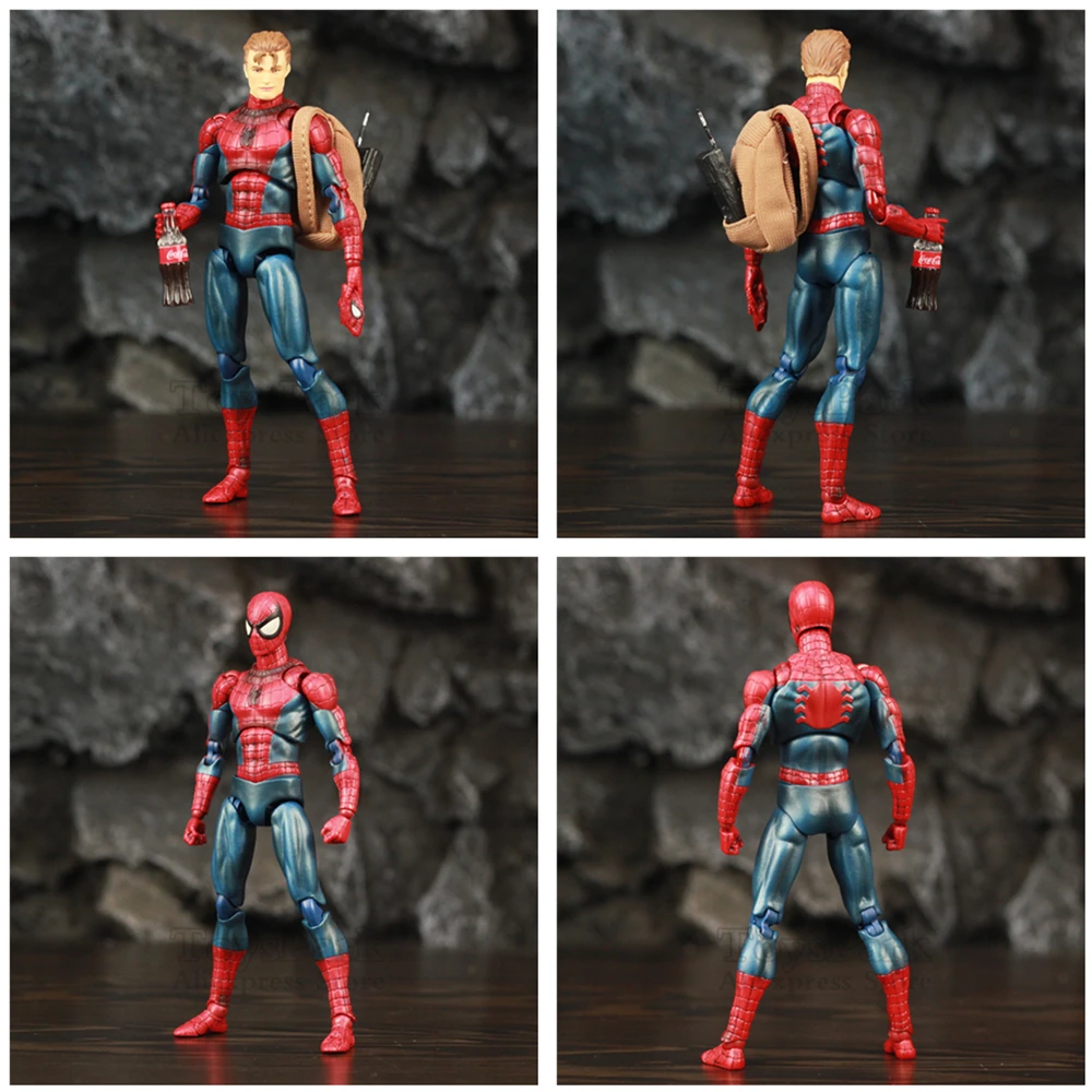 Mafex фигурка человека паука. фигурка человек паук питер паркер. Mafex spider man 075. фигурка medicom человек паук. игрушки человек паук питер паркер.