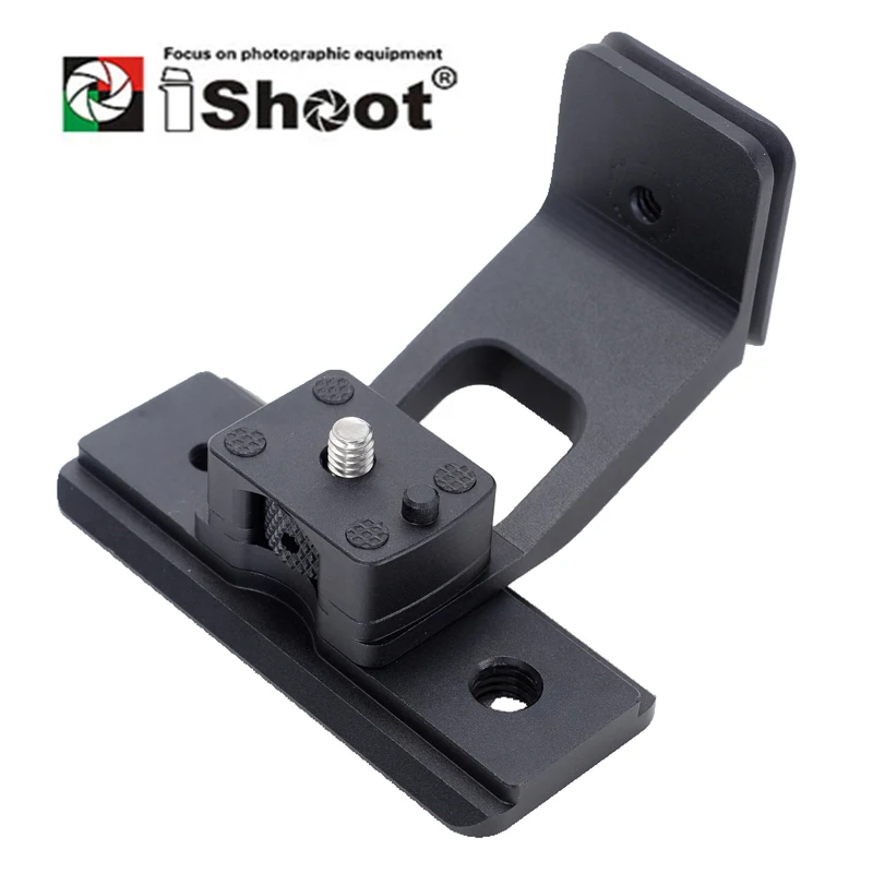 Collare Per Obiettivo Ishoot Per Canon Rf 600Mm F11 Is Stm E Canon Rf 800Mm F11 Is Stm Teleobiettivo Treppiede Anello Di Montaggio Base Di Ricambio