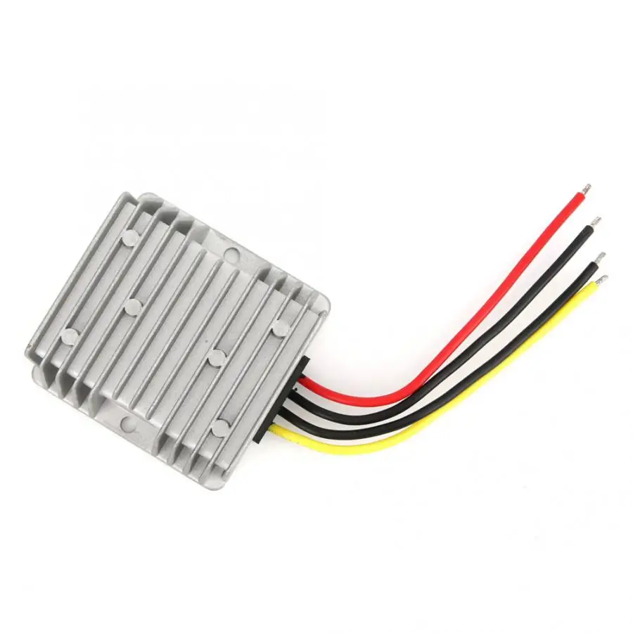 DC-DC 60V 5V 20A понижающий преобразователь шаг вниз Питание модуль преобразователя частоты