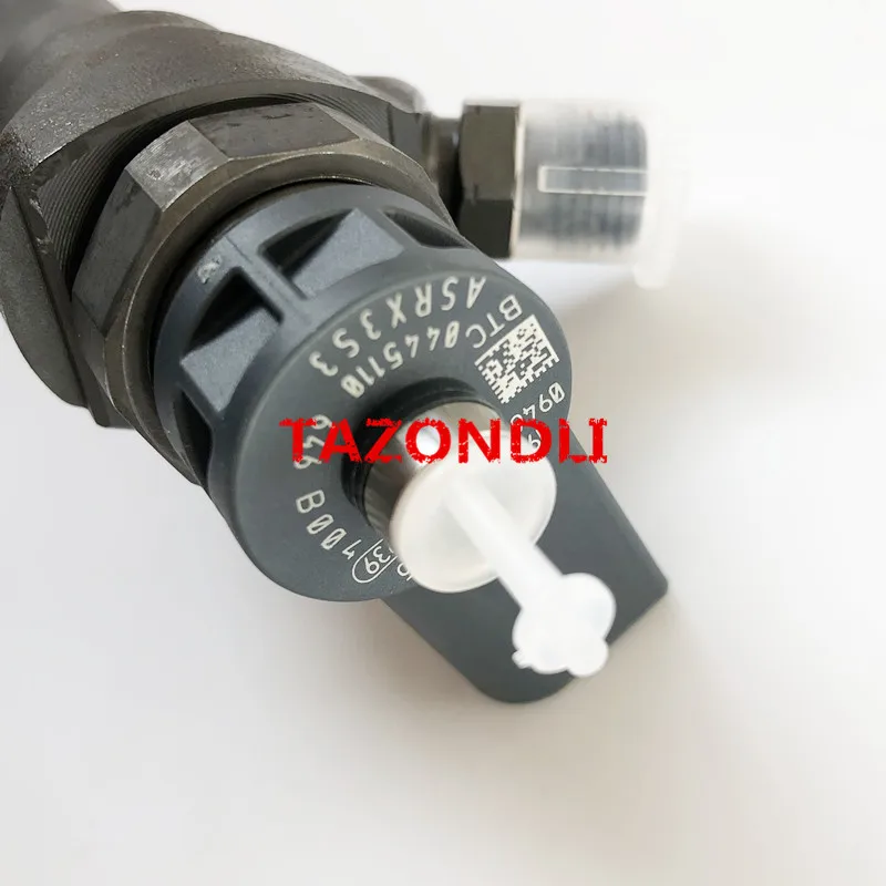 0445110 646 и common rail Инжектор 0445110647/0445110369 для 03L130277Q