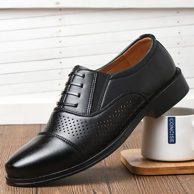 office sandals for men