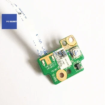 

Genuine For ASUS UL50 UL50Ag UL50Ag-A2 USB HDMI Audio Card Reader Board 60-NWUIO1000-C02 power button Speaker set