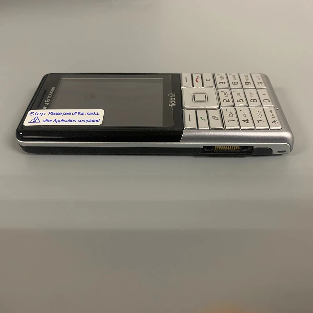 refurbished samsung Original Unlocked Sony Ericsson J105  3G Mobile Phone Refurbised Sony Ericsson J105i Naite 2.0MP Bluetooth FM Radio CellPhone refurbished samsung phones