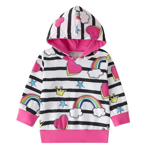cute baby hoodies