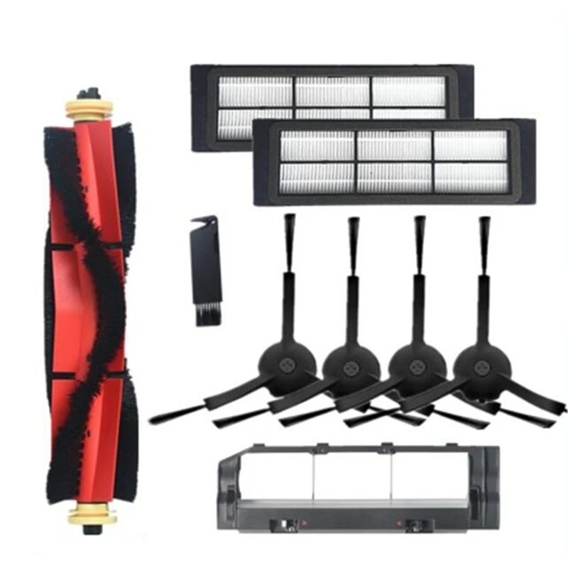 

Detachable Main Brush,Cleaning Tool,Main Roll Brush for Mijia/Roborock Robotic Vacuum Cleaner T60 T61