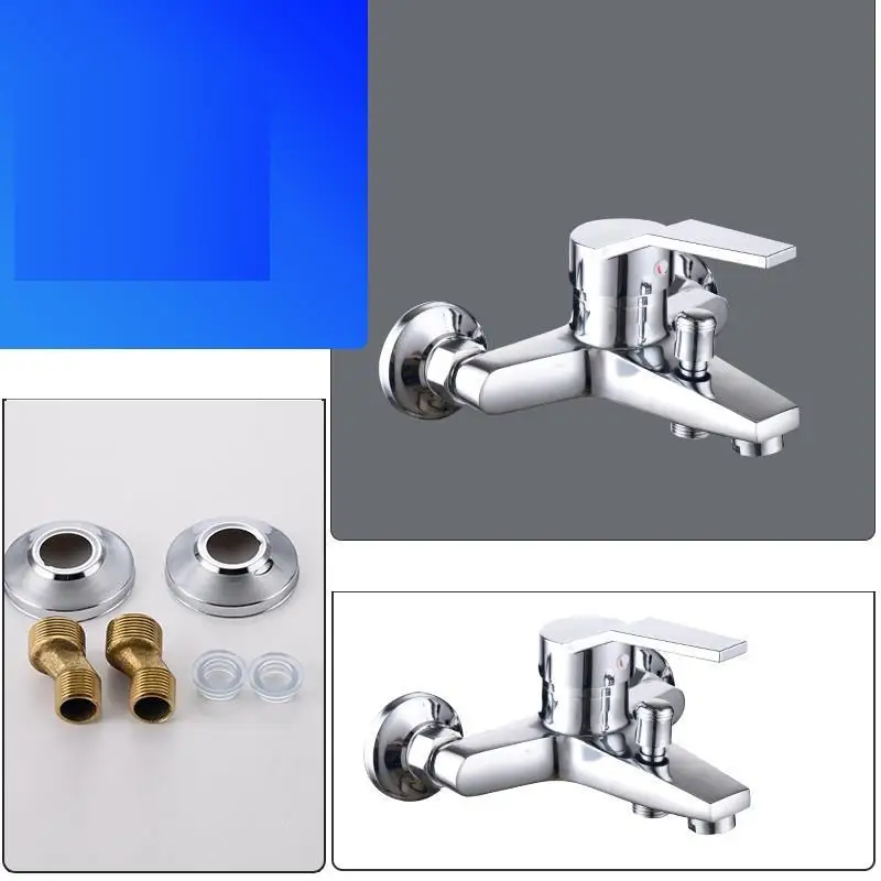 Doccia Douchette Electronic Preto Painel Regadera De panel Piscina Regendouche Chuveiro Do Banheiro Douche Ducha душ для ванной комнаты - Цвет: Number 10