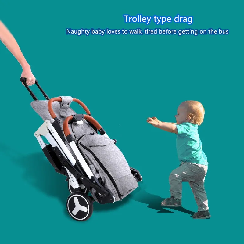 YoyaPlus детская коляска 0-36 месяцев, для использования с ребенком, 175 градусов, для новорожденного, для сна, детская коляска, тележка плюс, коляска, 5,8 Кг