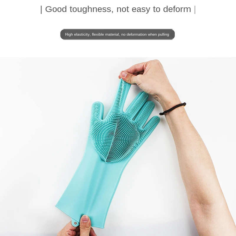 Cat Grooming Glove Pet Dog Cat Bath Accessories Hair Removal Mitts Anti-scratch Gloves Hair Comb and Brush Glove For Cats Kitten Cat Grooming Glove Pet Dog Cat Bath Accessories Hair Removal Mitts Anti-scratch Gloves Hair Comb and Brush Glove For Cats Kitten