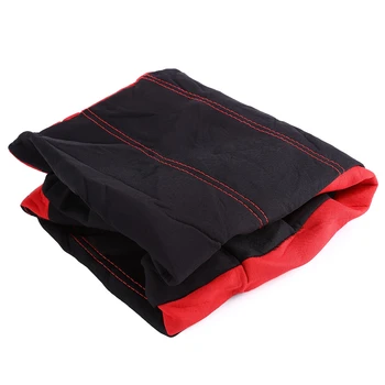 

Hot T21620 Universal 9 Set Auto Car Seat Covers Mesh Sponge Interior Accessories Full Cover Set for Car Care 3 Colors