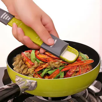 

New Measuring Spoons Kitchen Double End Eight Stalls Adjustable Scale Measuring Spoons Metering Spoon Tools 2020