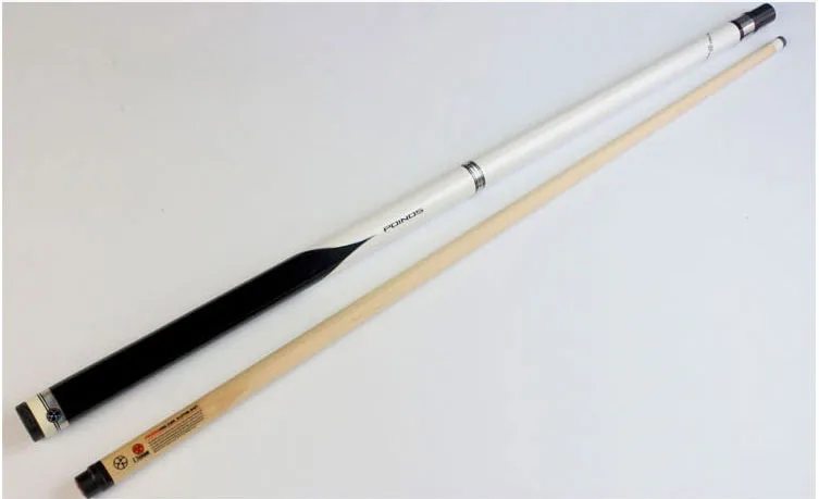 POINOS CY бильярдный кий 10/11. 5/13 мм наконечник Бильярд Stick черный 8 девять мяч ручной работы профессиональный бильярдный набор Китай(материк
