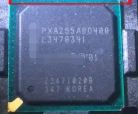 

Free shipping IC new% PXA255A0C400