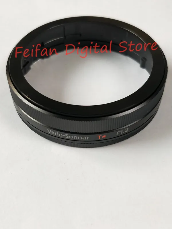 95% для sony DSC-RX100 III RX100III RX100-3 RX100 M3 RX100M3 объектив управления фокусировочное кольцо запчасти