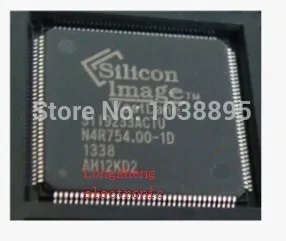 

IC new original authentic free shipping 100% new products SII9233ACTU SIL9233ACTU QFP144