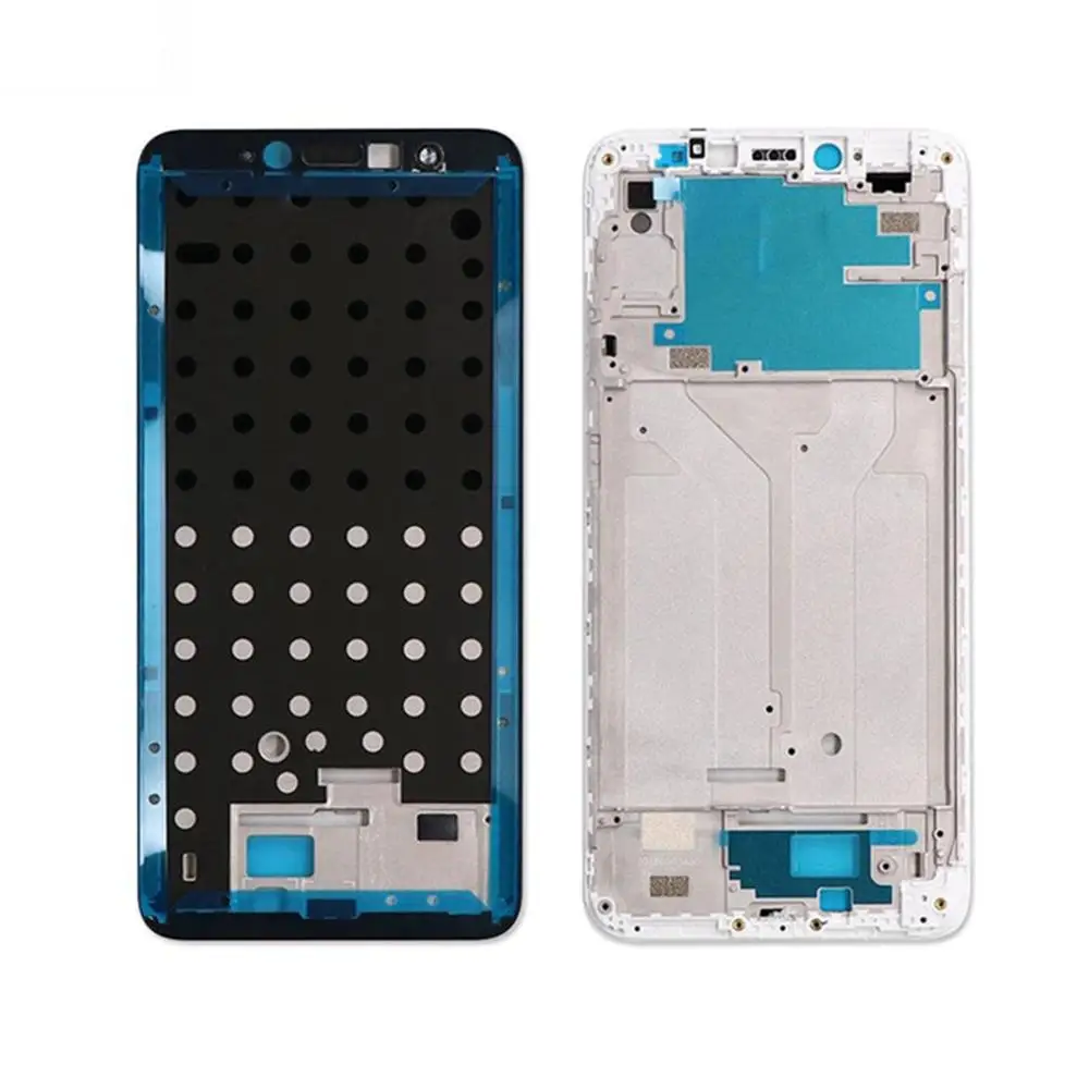 Shyueda для Xiaomi Redmi S2 Y2 M1803E6E 5,9" передний экран Корпус средней рамы с ободком