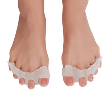 Носок для вальгусной коррекции вальгусной деформации