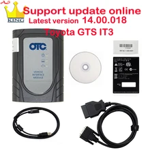 2020 para toyota otc versão mais recente v14.30.023 otc gts tis3 para toyota it 2 scanner global techstream atualização online gratuita
