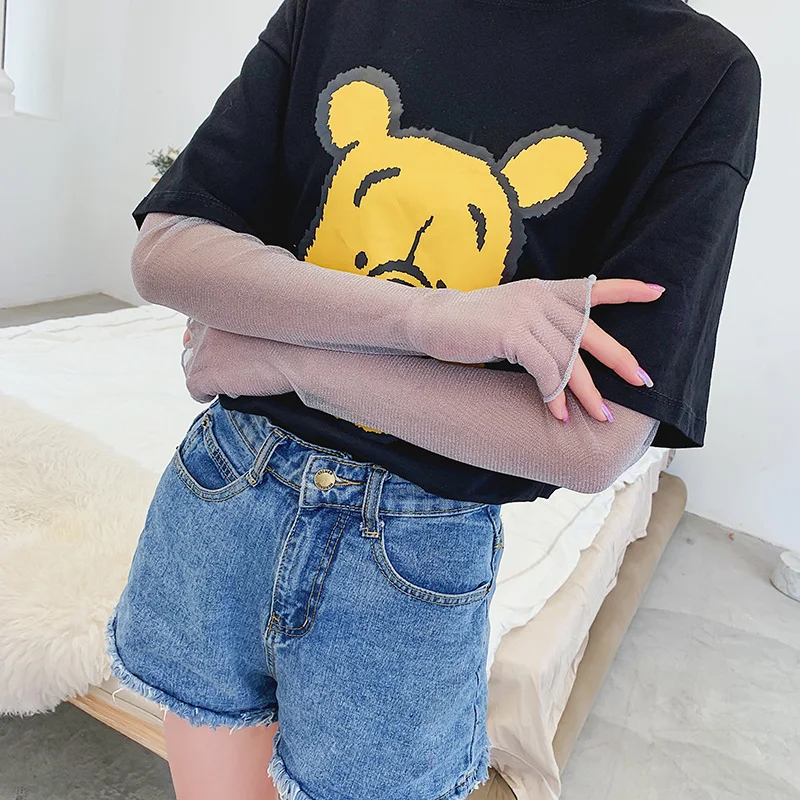 Рисунок 2 - Перчатки женские