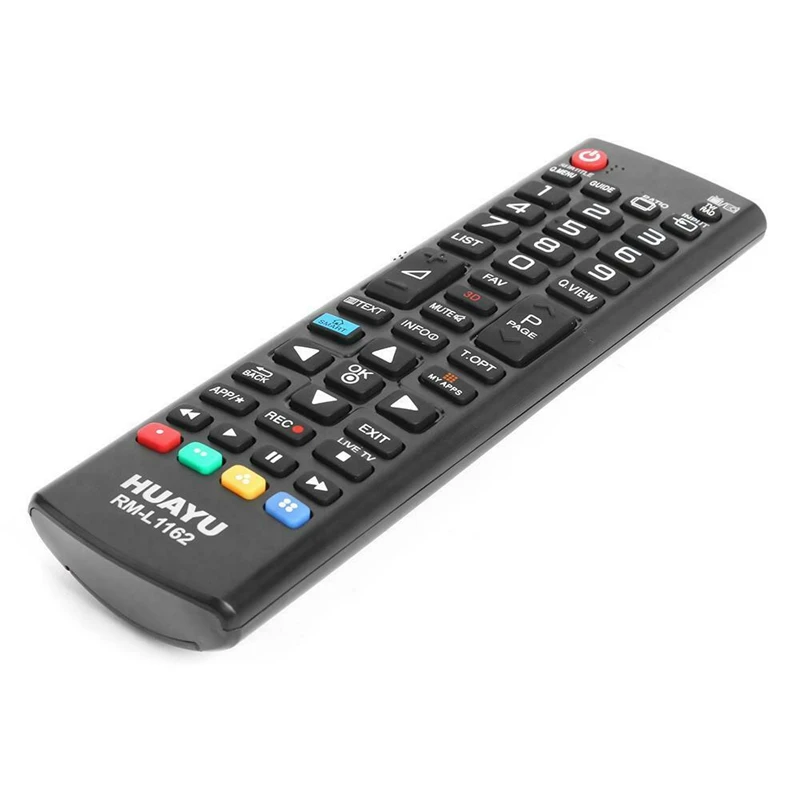 Умный пульт дистанционного управления для ЖК телевизора LG 6710900010A/E/F/U/J/G/C|Пульты
