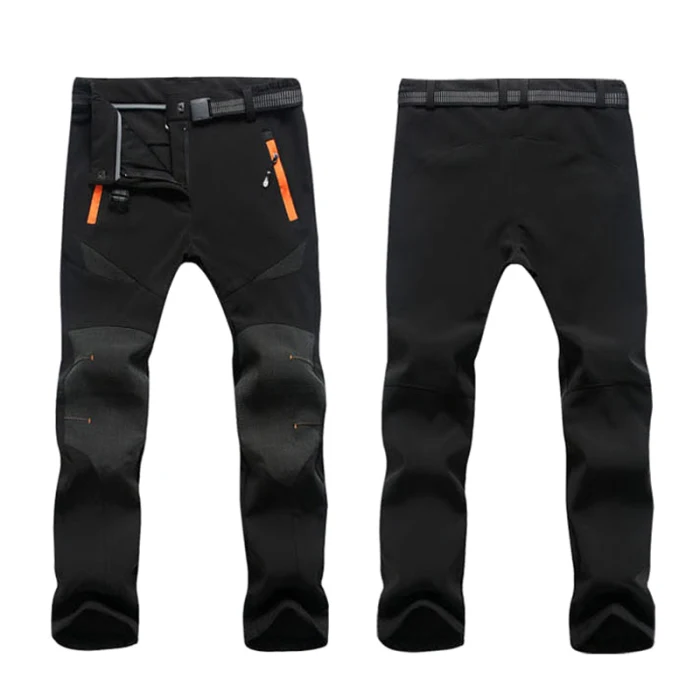 Newly Ski Snow Pants Quick Drying Windproof Trousers Breathable for Winter Outdoor