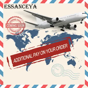 

Additional Pay on the Order