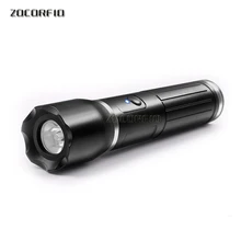 Металл 125 кГц EM патрульный рекордер/Охранная тур система с флэш-светильник 10 контрольные точки 2 патрульные метки