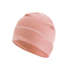 Для женщин Для мужчин из плотного натурального хлопка ветрозащитный Спорт на открытом воздухе бег Термальность Пеший Туризм езда на велосипеде; Хорошо Поглощают влагу; эластичные зимние купола теплая