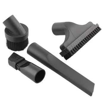 

32mm Dusting Brush Kit For Vax Vacuum Hoover Cleaner Crevice Nozzle Replacement Accessories High Quality
