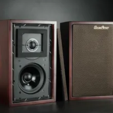 bookshelf speakers for sale