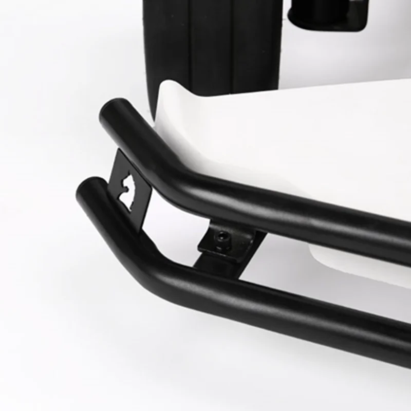 ALWAYSME Go Kart Front Bumper Guard ,For For Segway Ninebot Electric Go Kart