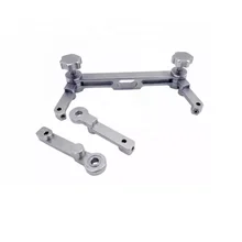 Stainless Steel Veterinary Orthopedic Implants Instruments Mini Jig for Small Dog