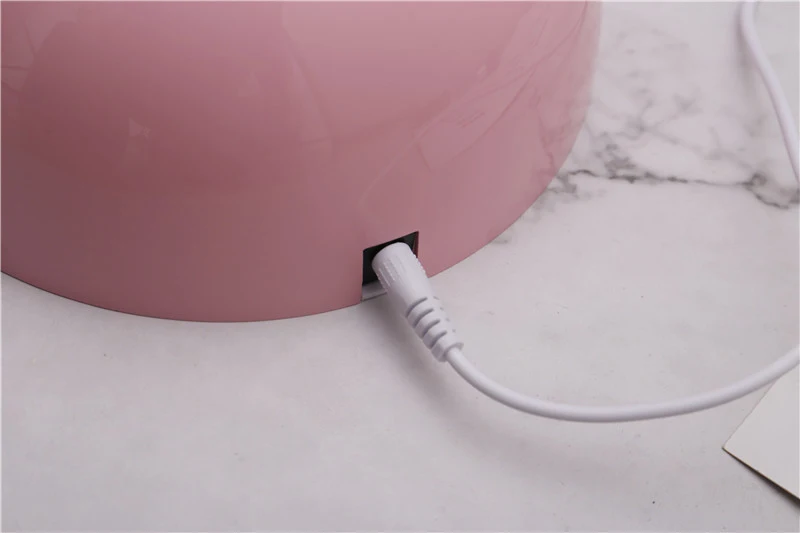 36 Вт Star6 светильник для ногтей терапия машина USB машина для ногтей светодиодный фен Индукционная быстросохнущая лампа для фототерапии гелевая лампа для ногтей