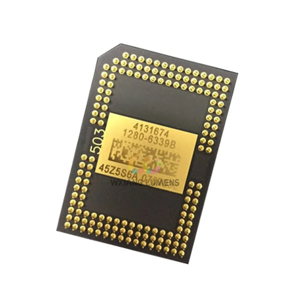 DLP проектор DMD чип Матрица для Optoma EW610ST/EW610ST-EDU/EW615i/EW762 | Электроника