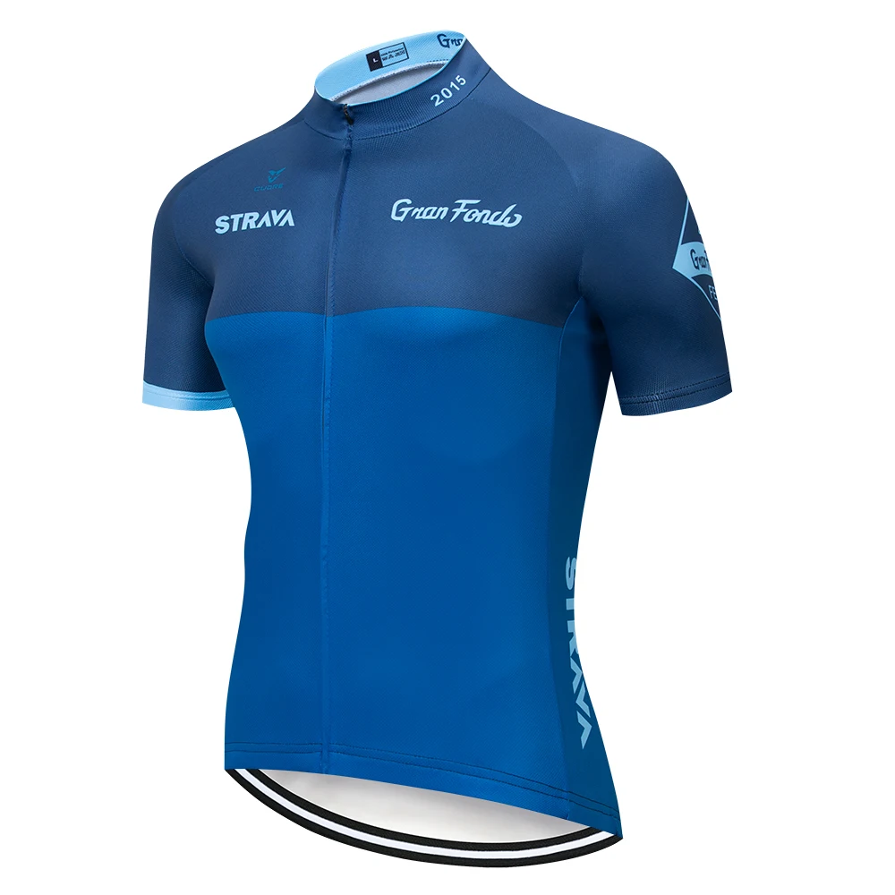 STRAVA, набор Джерси для велоспорта, летняя одежда для горного велосипеда, профессиональная одежда для велоспорта, Джерси, спортивная одежда, костюм, Майо, Ropa Ciclismo - Цвет: Send by image