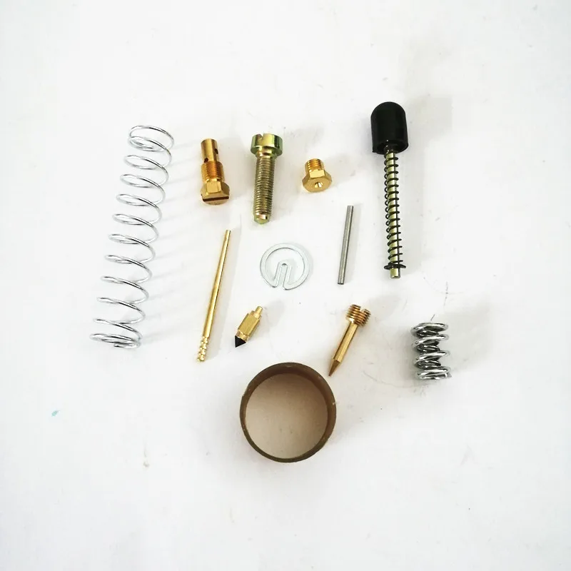 18mm IMT-506 Carbruetor Repair kit for bing 1/18/106 18mm carburetor IMT-506 Tomos 506 18 Carburetor