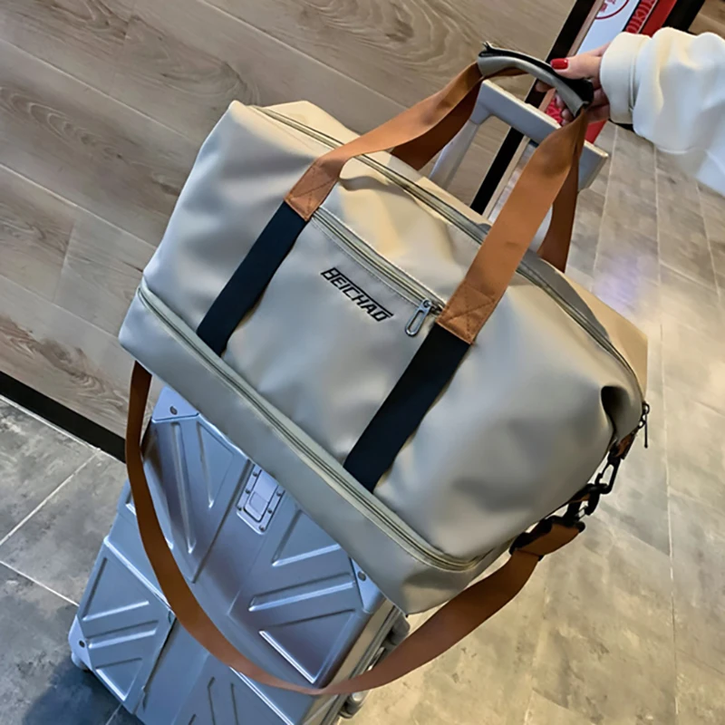 Aliexpress Luxury Dupes on X: Lv travel bags 💖💖 1:1 quality