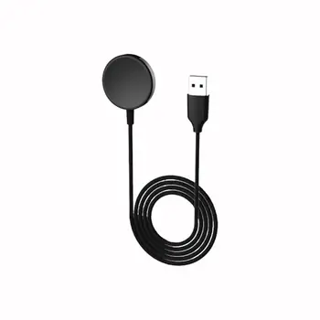 

Watch Charger Smart Wrist Watches Wristband Charging Cable Base Holder Cord Wire For Samsung Galaxy Active 2 R500 R820 R830