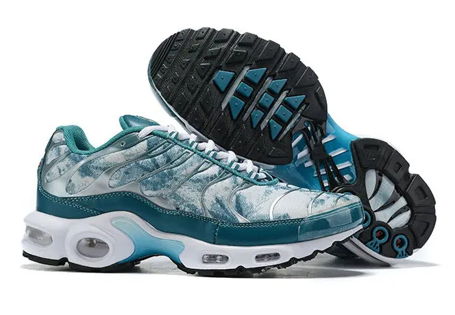 Оригинальные женские кроссовки Air Tn Plus Ultra Se, оранжевые, фиолетовые, розовые, Золотые спортивные кроссовки, мужские кроссовки, Chaussures Max 36-46 - Цвет: Picture 16
